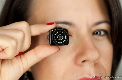 How to become a Dreamstime contributor - Dreamstime | Hidden camera, Hidden listening devices ...