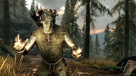 Argonian Male - Elder Scrolls V : Skyrim Photo (28219594) - Fanpop