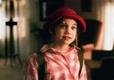 Anna Chlumsky as Vada Sultenfuss | My Girl Where Are They Now | POPSUGAR Entertainment Photo 4