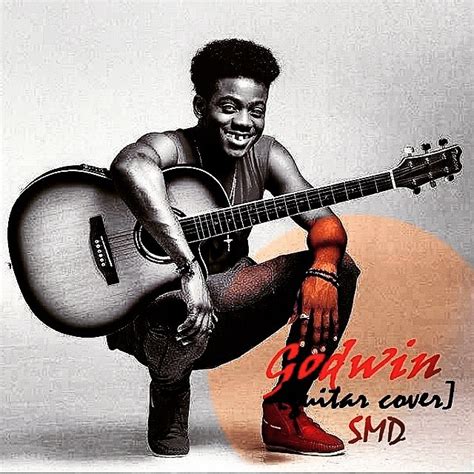 Korede Bello – Godwin (Guitar Cover) ft Godwyn [AuDio]