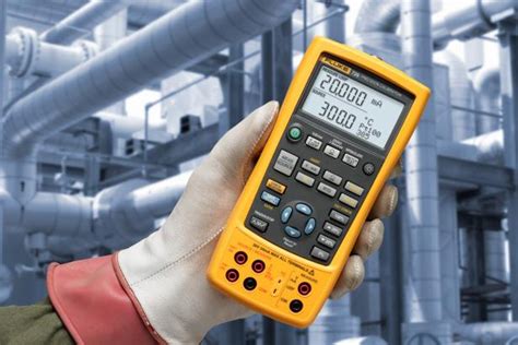 Fluke 726 Precision Multifunction Calibrator | Fluke