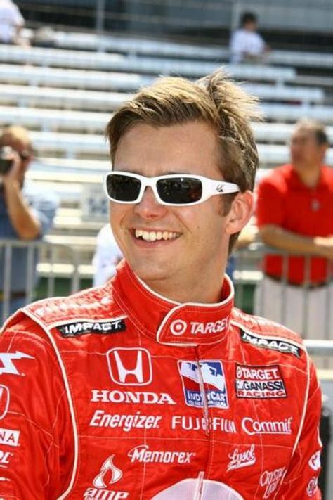 Dan Wheldon Memorial Auction Raises More Than $600,000 for Family Trust ...