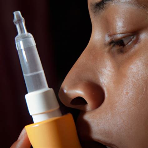 How Does Saline Nasal Spray Work? Exploring the Benefits and Risks ...