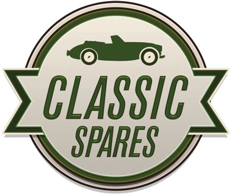 Classic Car Parts & Vintage Car Spares - Classic Spares