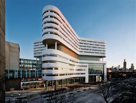 Rush university medical center | Architect Magazine