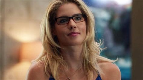 Arrow: Felicity Smoak Returning For Series Finale - LRM