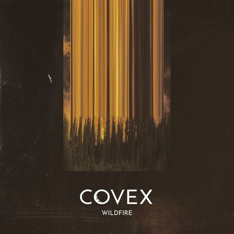 Stream Wildfire (SYML Cover) by COVEX | Listen online for free on ...