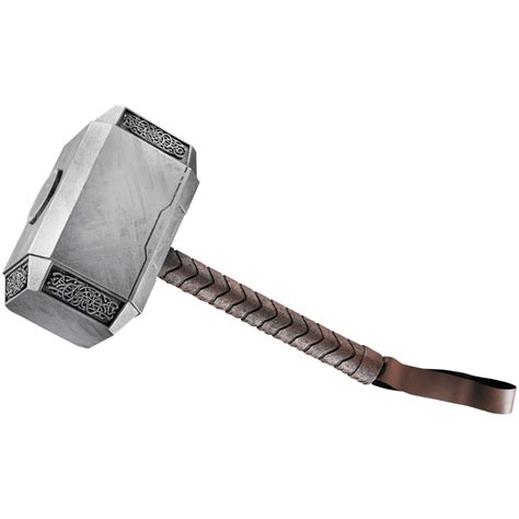 Thor Hammer PNG Transparent Thor Hammer.PNG Images. | PlusPNG