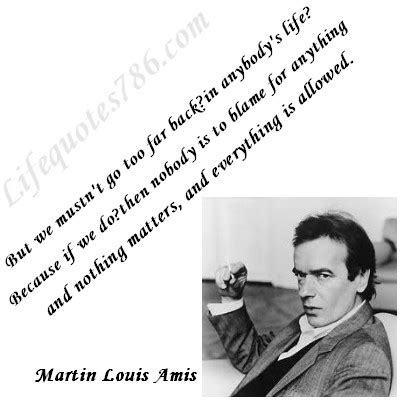 Martin Amis's quotes, famous and not much - Sualci Quotes 2019