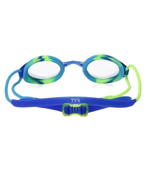 TYR Swimming Goggles for Adult: Buy Online at Best Price on Snapdeal
