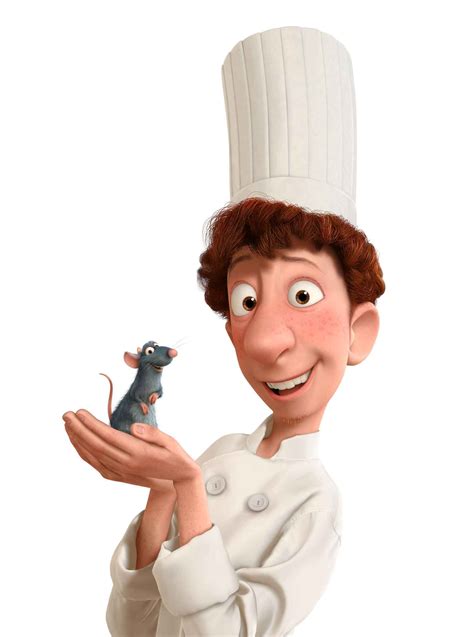 Ratatouille Production Stills - Ratatouille Image (1847049) - Fanpop