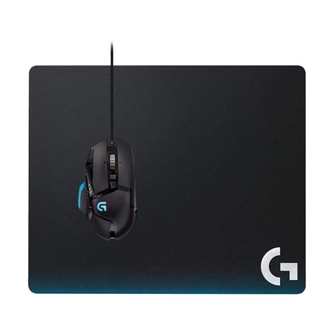 Logitech G440 Gaming Mouse PAD - Digital Bridge