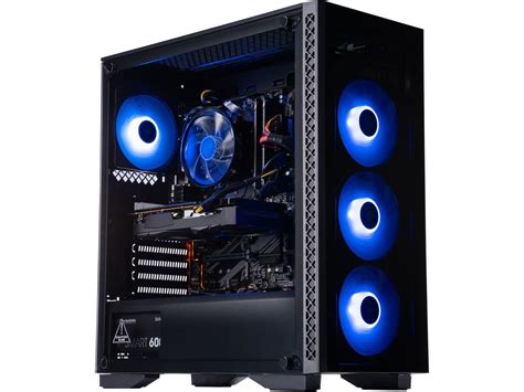 ABS Master Gaming PC - Intel i7 9700F - GeForce RTX 3060 - 16GB DDR4 3000MHz - 512GB SSD ...