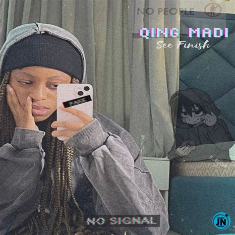 Qing Madi – See Finish (Sped Up) (2022 New Music) MP3 Download - JustNaija