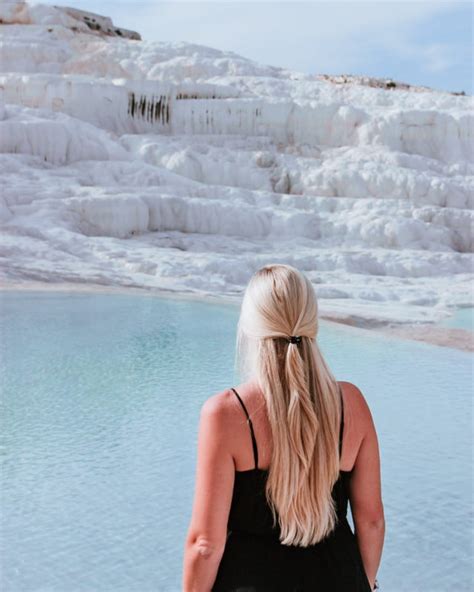 The Ultimate Guide to Visiting Pamukkale's Thermal Pools - Live Love Run Travel