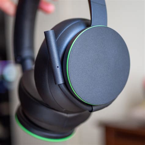 Microsoft’s Xbox Wireless Headset is a mic-drop moment – DLSServe