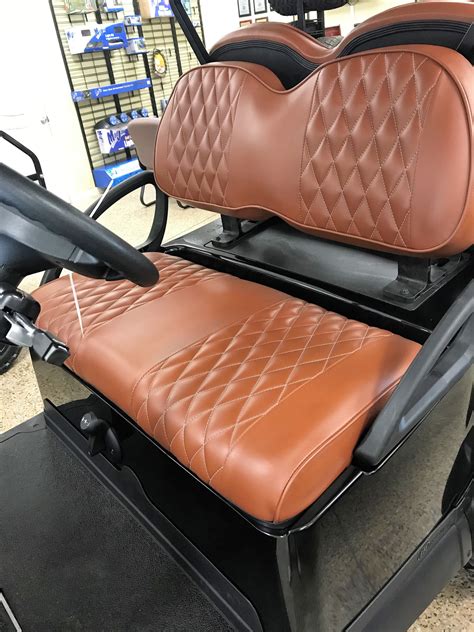 Club Car Golf Cart Seat Covers - Mary Blog