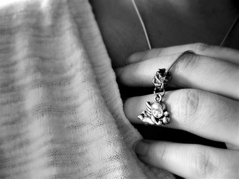 Free Images : hand, black and white, finger, arm, necklace, wedding ring, close up, jewellery ...