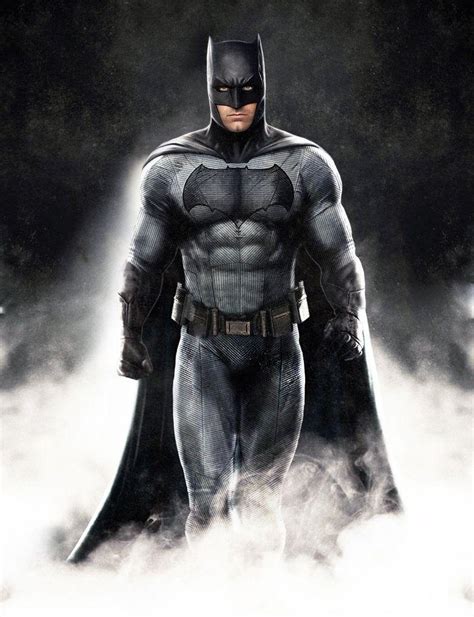 Ben Affleck Batman Wallpapers - Wallpaper Cave