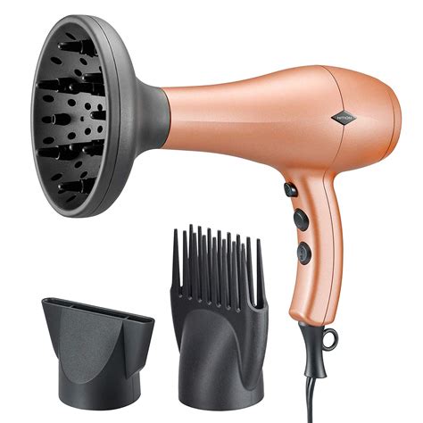 Best Ionic Hair Dryers to Reduce Drying Time & Heat Damage | StyleCaster