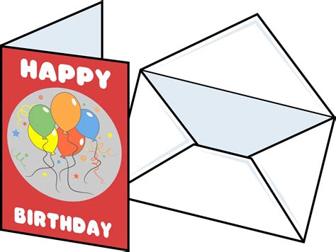 Birthday Card Free Stock Photo - Public Domain Pictures