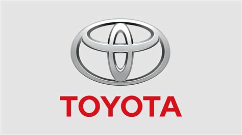 Is Toyota’s logo cleverer than it looks? | Creative Bloq