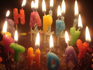 Birthday Cake | Cake Close-up | landhere | Flickr
