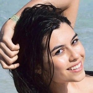 Larissa Liveir - Age, Family, Bio | Famous Birthdays