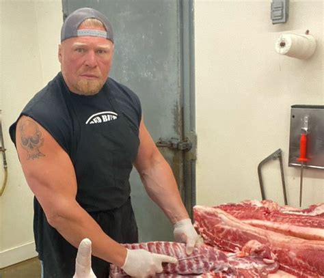 Brock Lesnar Diet - 2021 | Brock Lesnar Meal By Meal Plan