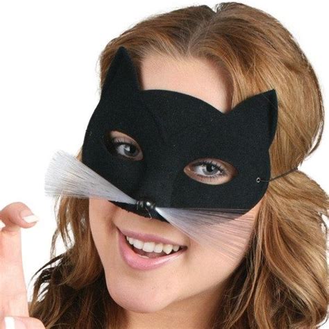 A Whisker Away Cat Mask - Diysish