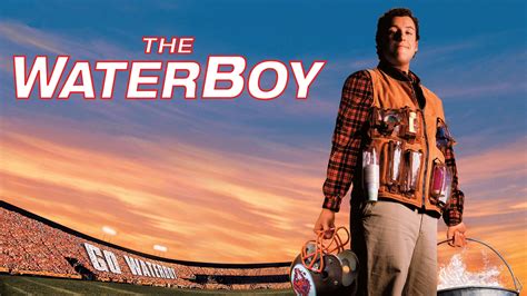 Watch The Waterboy (1998) Full Movie Online Free | Movie & TV Online HD ...