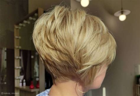 Share more than 85 layer short hair cut best - in.eteachers