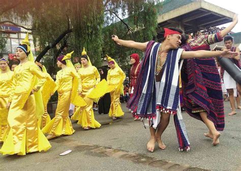 Cordillera, Maranao folk unite in ethnic day fest | Inquirer News