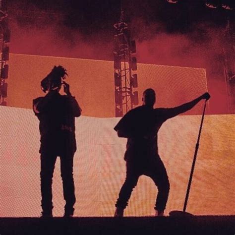 Kanye West & The Weeknd Lyrics, Songs, and Albums | Genius