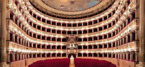 The Italian Opera: a brief history | RomeOperaConcerts