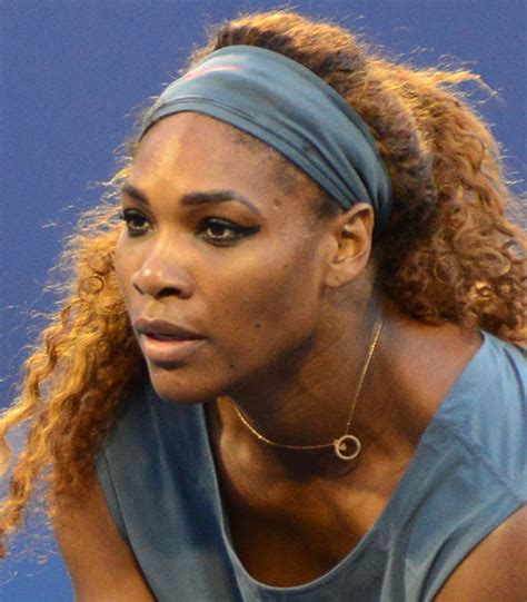 Serena Williams set to launch comeback in Abu Dhabi - Stabroek News