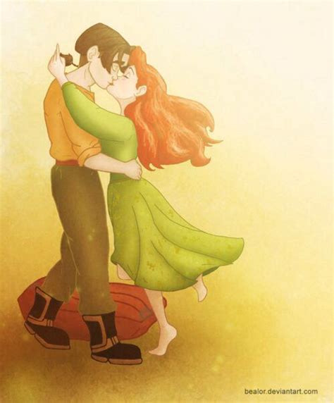 17 Best images about Jim and Ariel on Pinterest | A kiss, By pirate and ...