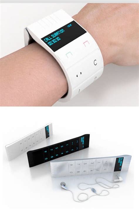 Pin by Charlotte Robinson on Beyond Ur Imagination | Future gadgets ...