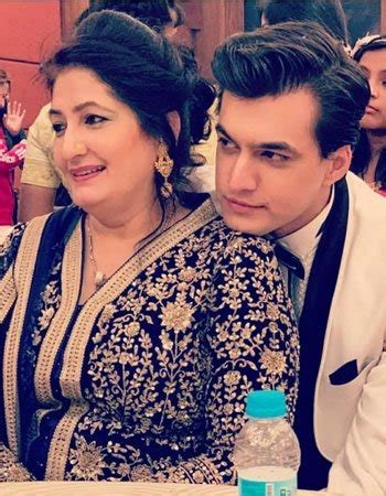 Mohsin Khan (Actor) Age, Wife, Family, Biography & More