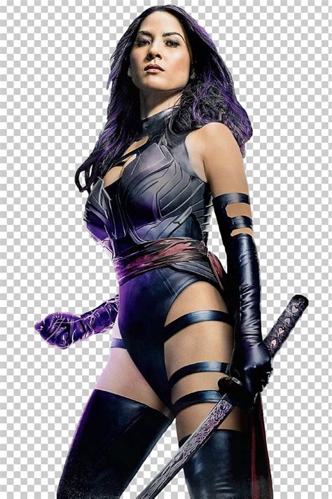 Olivia Munn X-Men: Apocalypse Psylocke PNG, Clipart, 4k Resolution ...