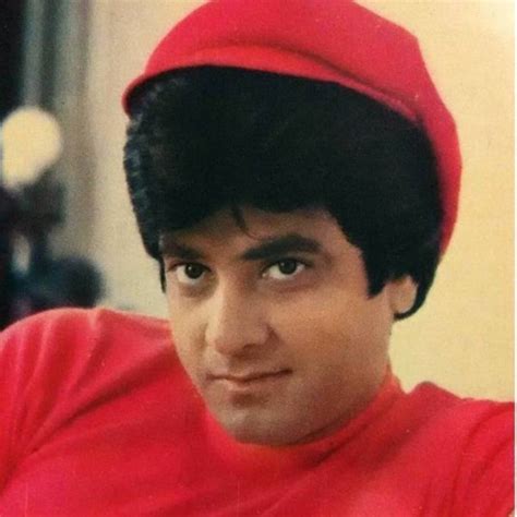 Happy birthday Jeetendra! Rare pictures of the Jumping Jack of Bollywood that you simply can't ...