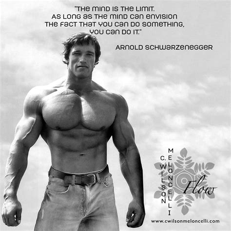 You must believe that you can do it. | Schwarzenegger bodybuilding, Arnold schwarzenegger ...