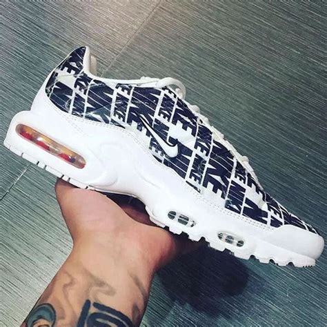 @everythingairmax on Instagram: New Nike Air Max Plus TN Print Samples