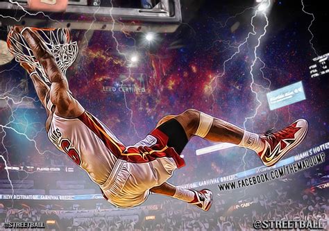 🔥 Download Dunk Wallpaper Desktop Background For HD Wall by @kennethdavila | NBA Dunking ...