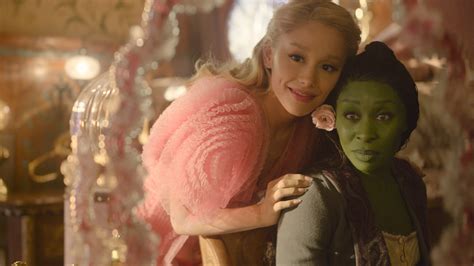 Cynthia Erivo blasts fan-made 'Wicked' poster: 'Deeply hurtful'