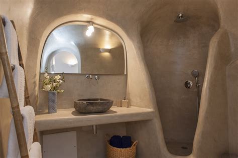 Cave house bathroom JTR #cave #bathroom #dreamhouse