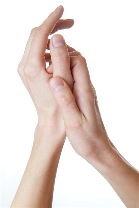 Should I Worry About a Jammed Finger? | University of Utah Health