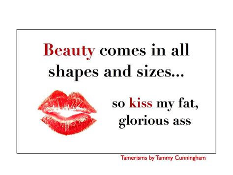 Beauty comes in all shapes and sizes | Inspirational words, Quotes, Body positivity