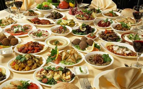 Top 10 Lebanese Restaurants in Beirut - Food - SOBEIRUT