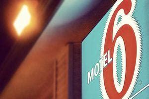 Motel 6 Logo - LogoDix